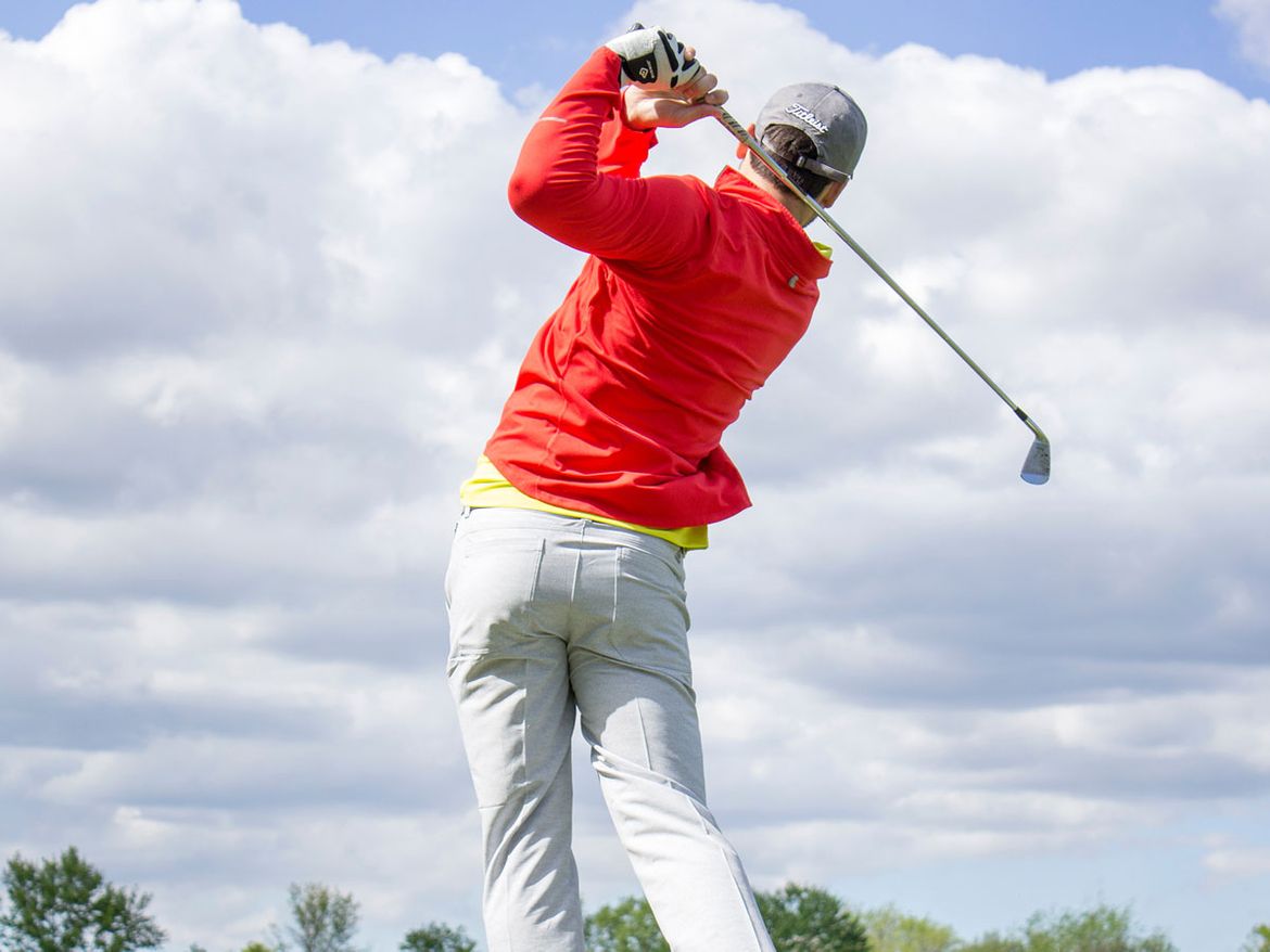 Luxury Transport to Scotland’s Famous Golfing Greens