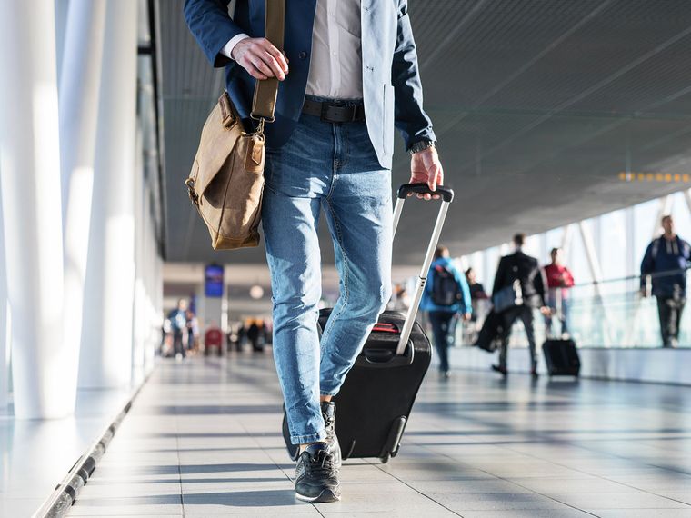 Getting You to and from the Airport
